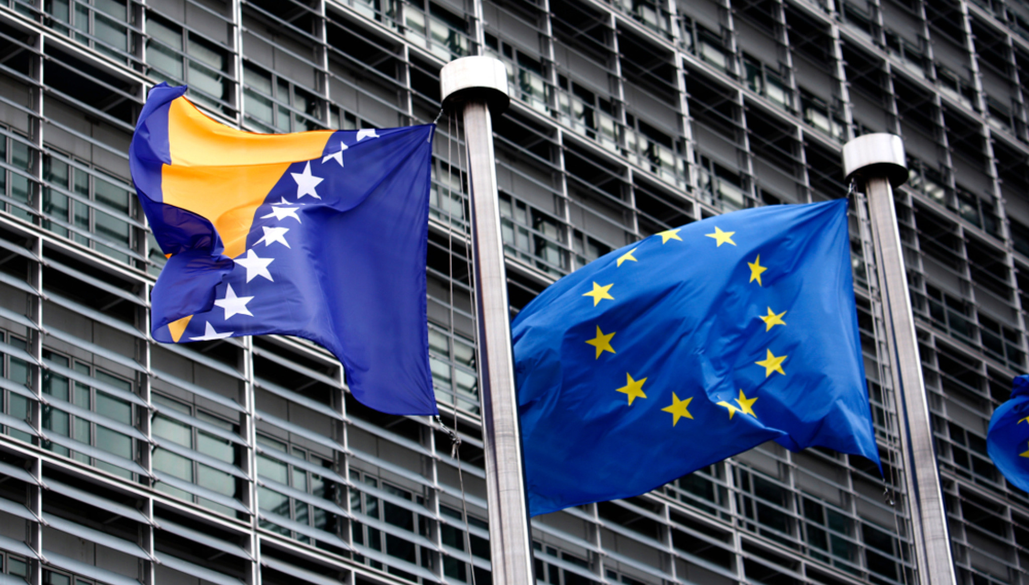 Upozorenje: BiH bi mogla da se nađe na "sivoj listi"