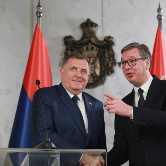 Veliki srpski sabor zakazan za 8. jun u Beogradu