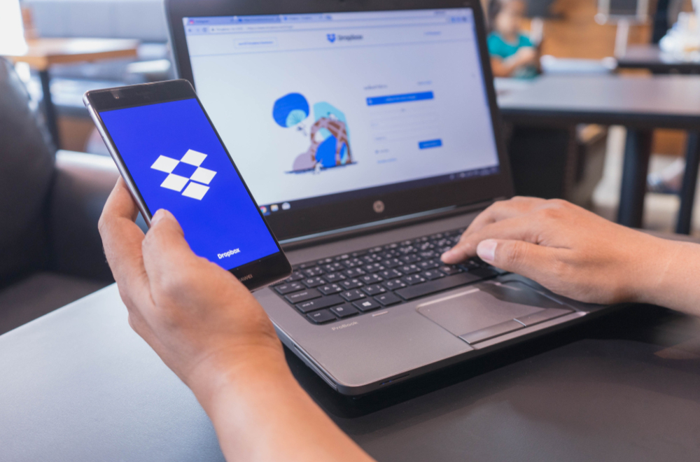 Evo kako prevaranti koriste Dropbox za krađu podataka