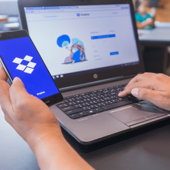 Evo kako prevaranti koriste Dropbox za krađu podataka