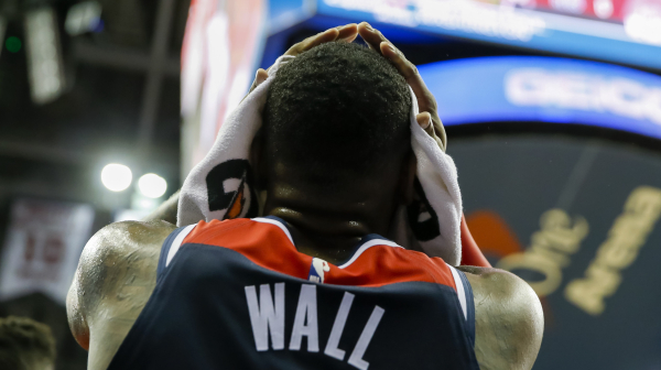 Bio je NBA superstar, a sada ga niko ne želi: "Ne odustajem, prihvatiću sve"