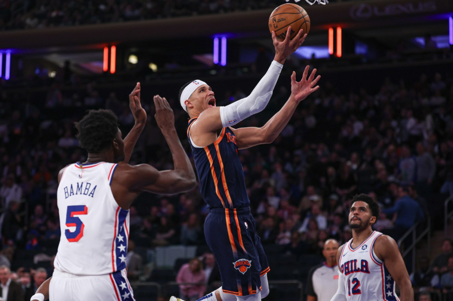 NBA spektakl: Jokićev Denver i Bogdanovićevi Klipersi, Dončić opet na Minesotu – na Istoku gori