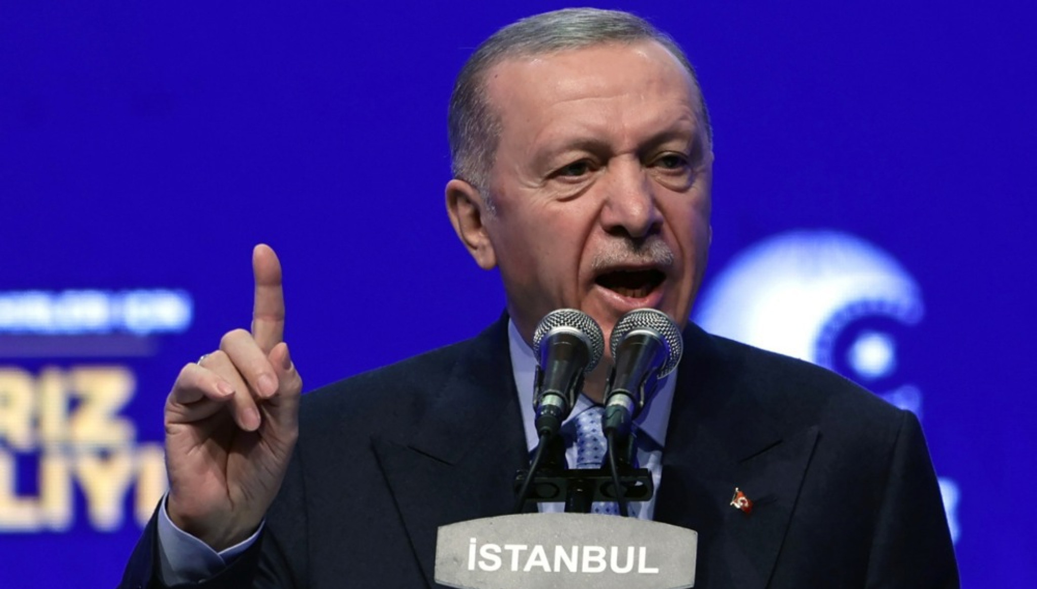 Erdogan jasno stavio do znanja: "Nećemo stati..."