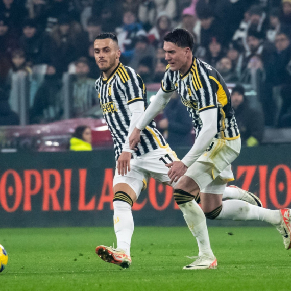 Reformatori italijanskog fudbala "kapitulirali" pred UEFA i FIFA