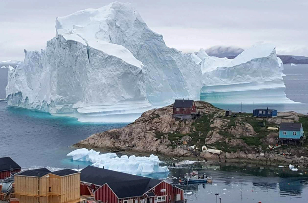 Will Trump "conquer" Greenland? Today is D-Day