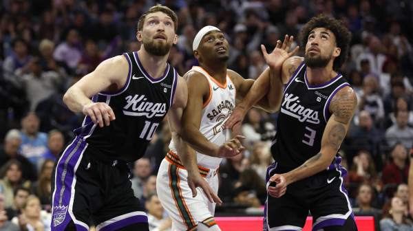 Sabonis srušio rekord star 56 godina
