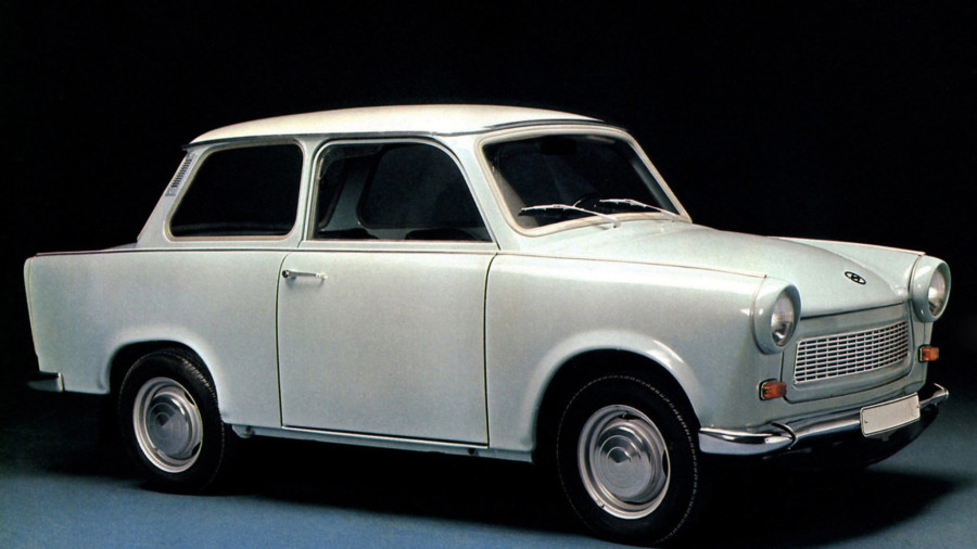Najsporiji krug na Nirburgringu: Francuski automobil postavio neobičan rekord FOTO