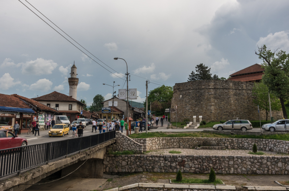 Usvojen drugi rebalans budžeta Novog Pazara