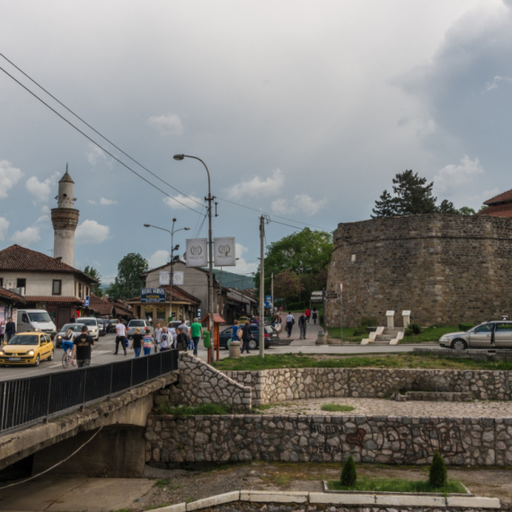 Usvojen drugi rebalans budžeta Novog Pazara