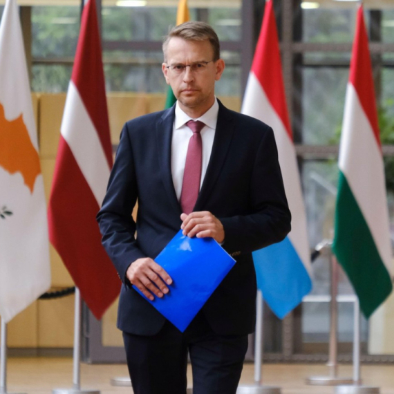 Stano: Sastanak glavnih pregovarača Beograda i Prištine u utorak u Briselu