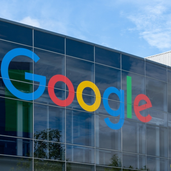 Google ih tuži