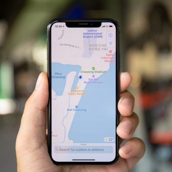 Apple donosi veliku promenu, tiče se navigacije u iOS 18