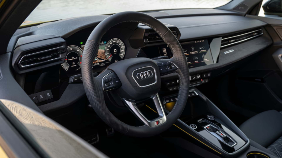 Stigao je Audi A3 Allstreet: Kompakt koji bi hteo da bude krosover FOTO