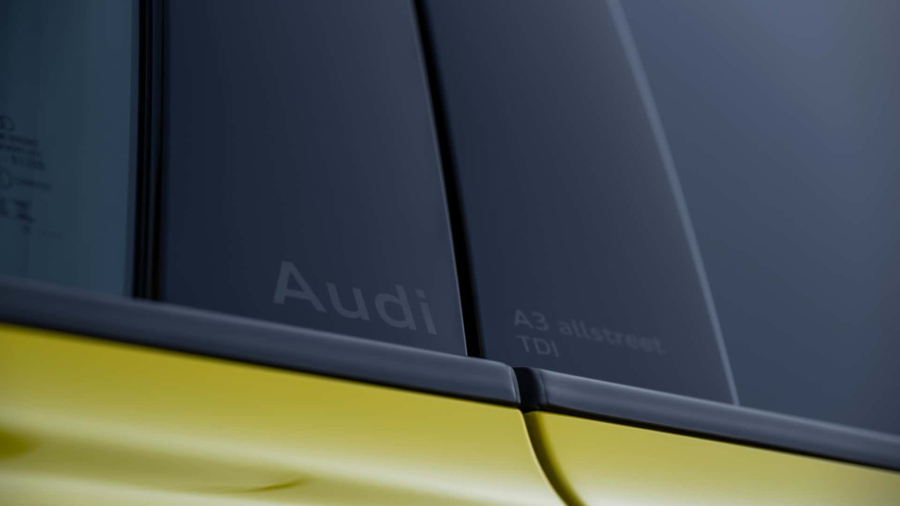 Stigao je Audi A3 Allstreet: Kompakt koji bi hteo da bude krosover FOTO