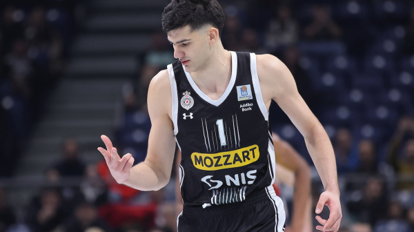 Vukčević u NBA – poznati detalji