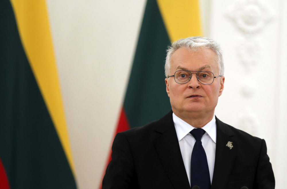 "Prestanite da kucate na vrata Kremlja"