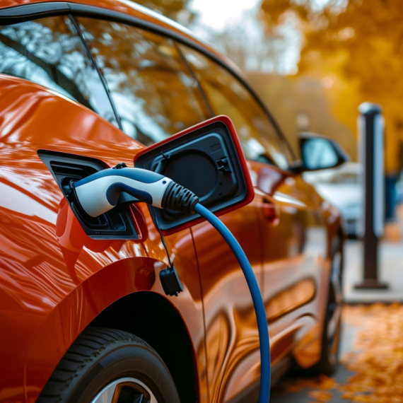 Otkazivanje baterija električnih automobila: Situacija se dramatično promenila