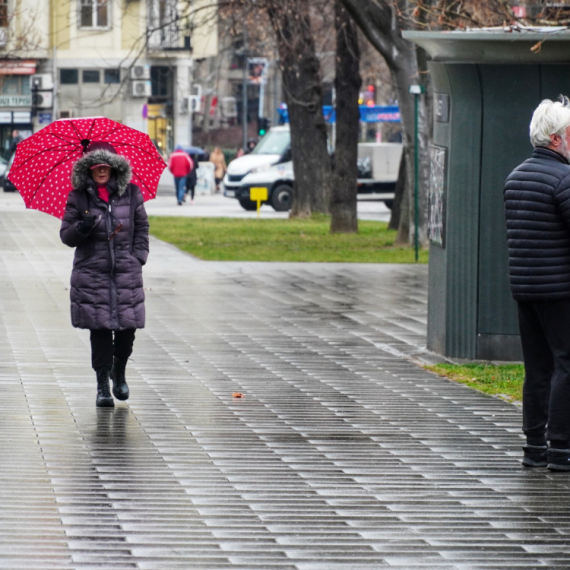Upozorenje RHMZ-a: Građani Srbije, spremite se