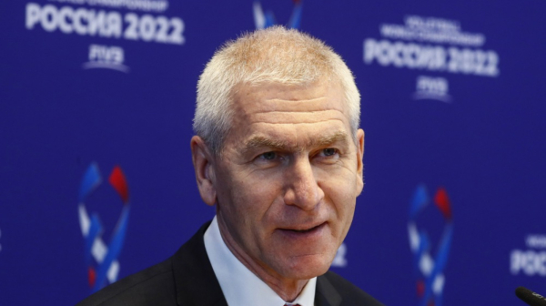 "Rusija ne planira da bojkotuje Olimpijske igre"