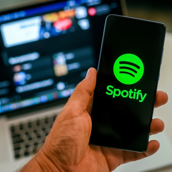 Spotify proširio funkcije "robotskog" DJ-a