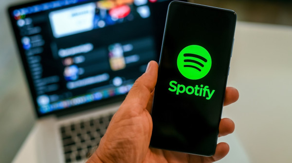 Spotify proširio funkcije "robotskog" DJ-a