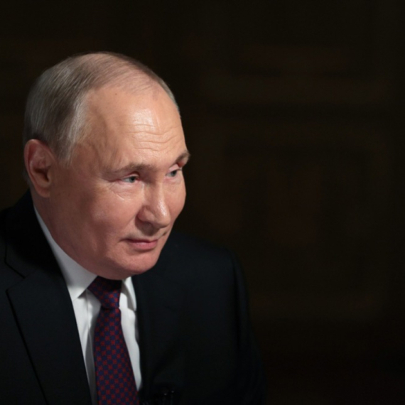 Putin's infernal plan has begun to materialize