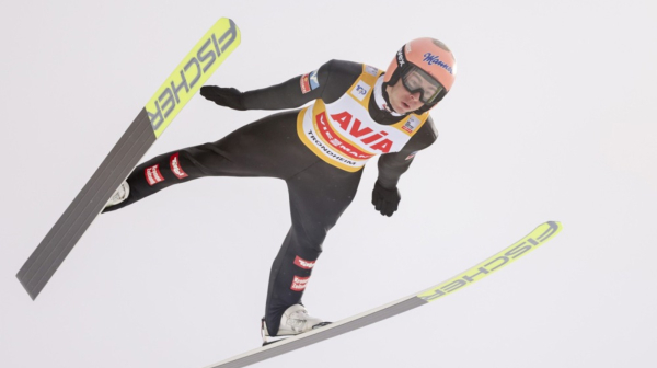 Kraft trijumfovao u Trondhajmu