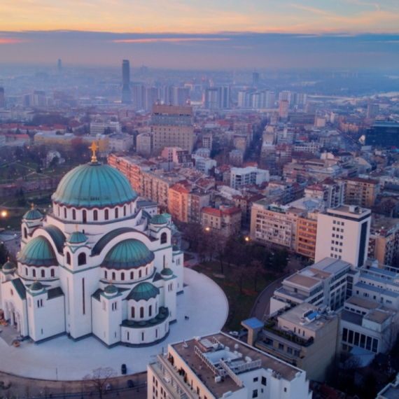 Dograđuje se zgrada iz tridesetih godina prošlog veka na Vračaru