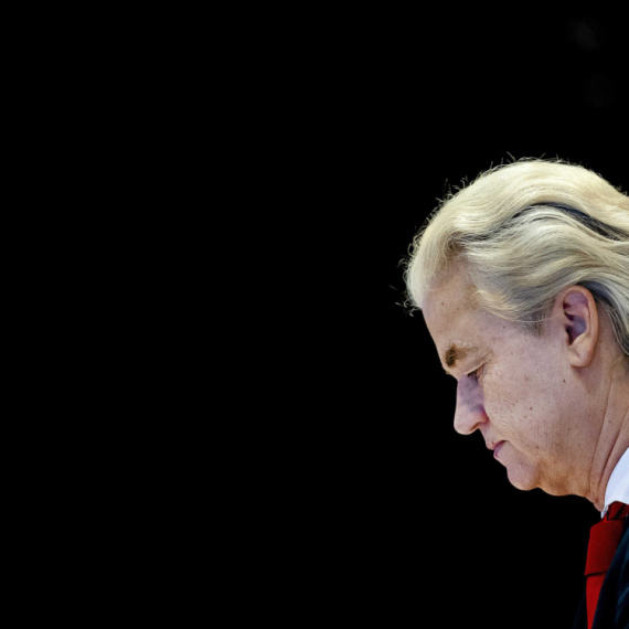 Watch out Brussels, Geert Wilders' new Dutch government is coming