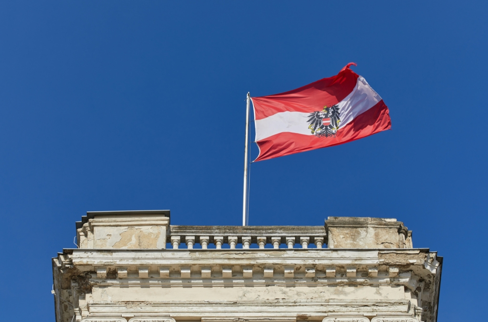 Eksperimenti levo-liberalne vlade gurnuli Austriju u bankrot