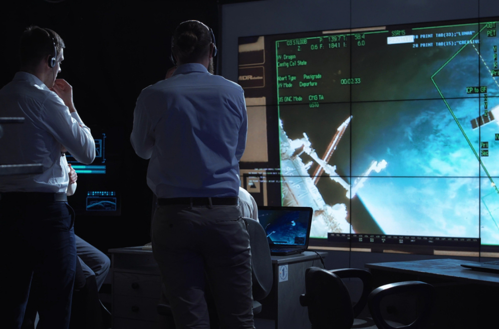 NASA najavila prvu medicinsku evakuaciju astronauta: "Ovo je ozbiljno"