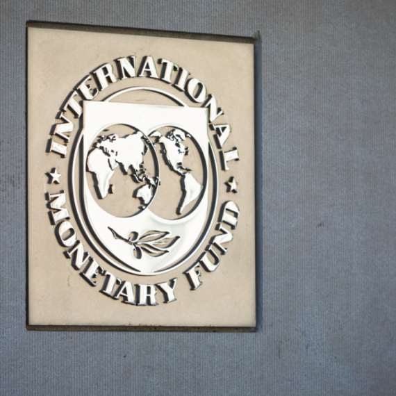 MMF upozorava na značajne rizike po globalni rast zbog tenzija između Kine i SAD