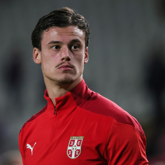 Stojanović objasnio situaciju oko Svilara: Nismo mu ništa uzeli za zlo