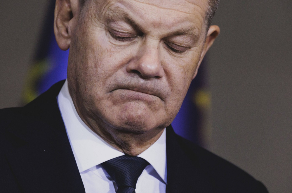 "Šolc sve šire promašuje"