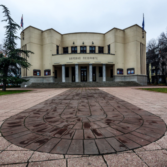 Narodnom pozorištu u Nišu predstoji rekonstrukcija posle osam i po decenija