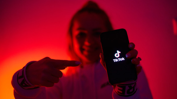 Država tužila TikTok – zakon kontroverzan, ishod neizvestan