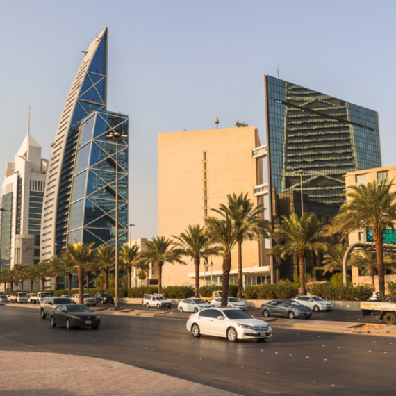 Saudijska Arabija u minusu? Prisiljeni su na ovaj korak