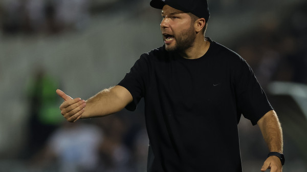 Krasnodar našao zamenu za Ivića – Partizan ga dobro upamtio