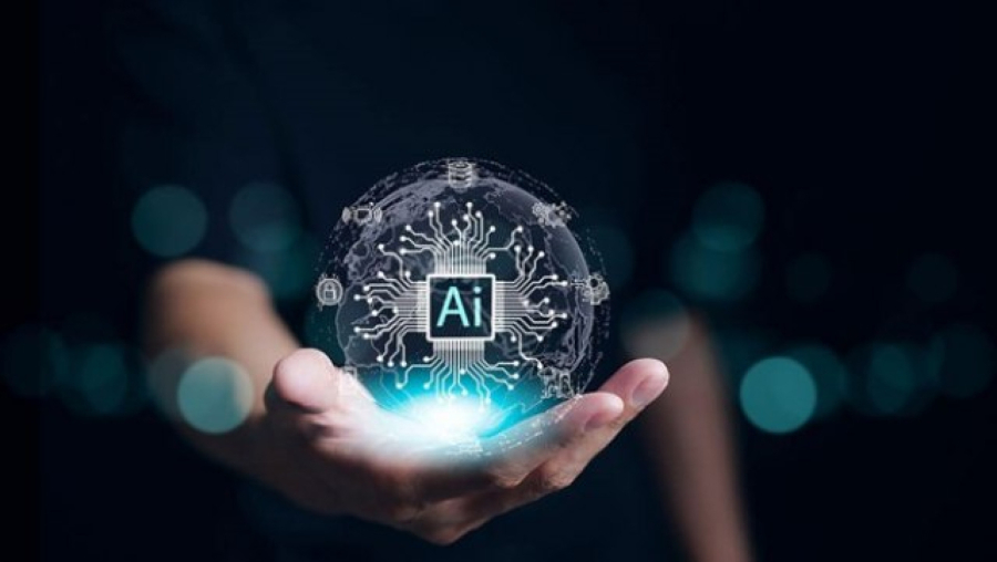 Da li će veštačka inteligencija da nas izleči?