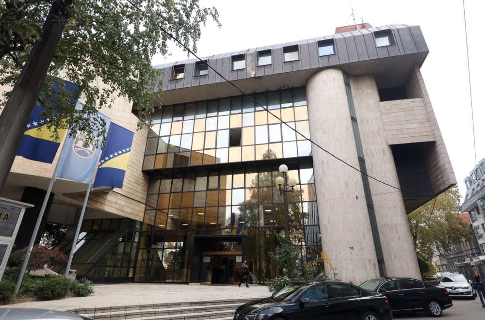 Održana hitna sednica u BiH: Smenjena dva ministra