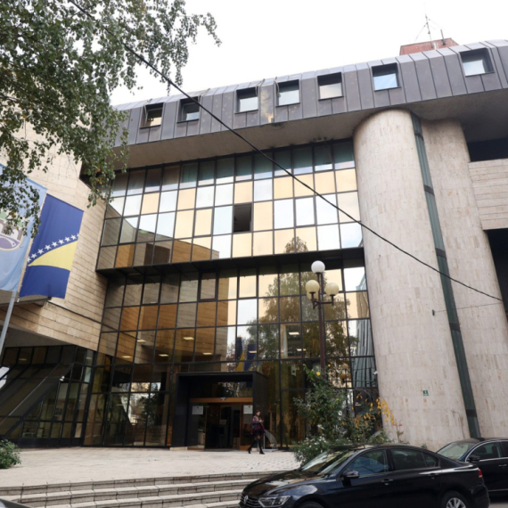 Održana hitna sednica u BiH: Smenjena dva ministra