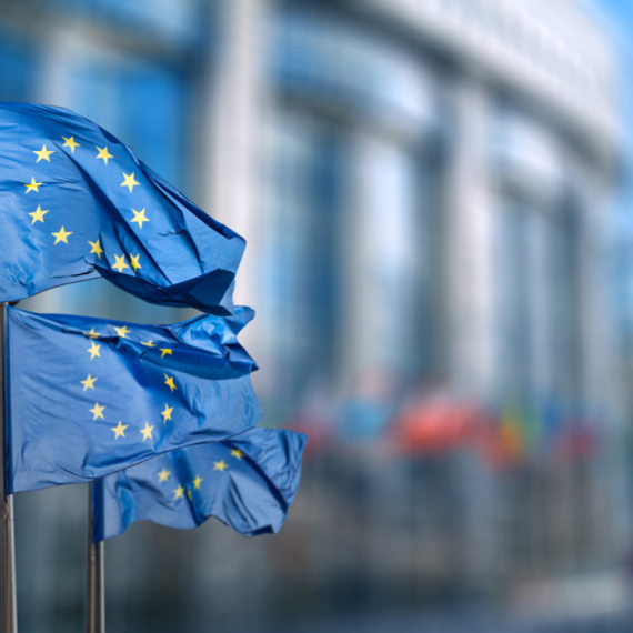 Od 10. novembra u EU samo uz popunjen formular: Evo kako će to izgledati u praksi