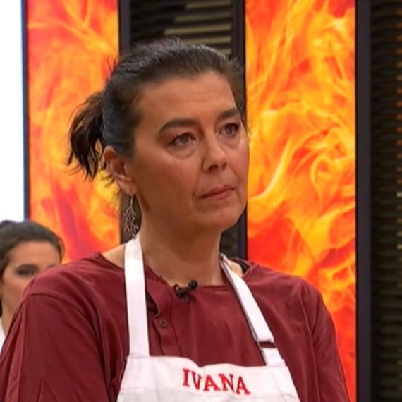 Branko zbunjen zbog Ivaninog jela: "Jel ovo ista pasta koju sam probao?" - Takmičari je iskritikovali