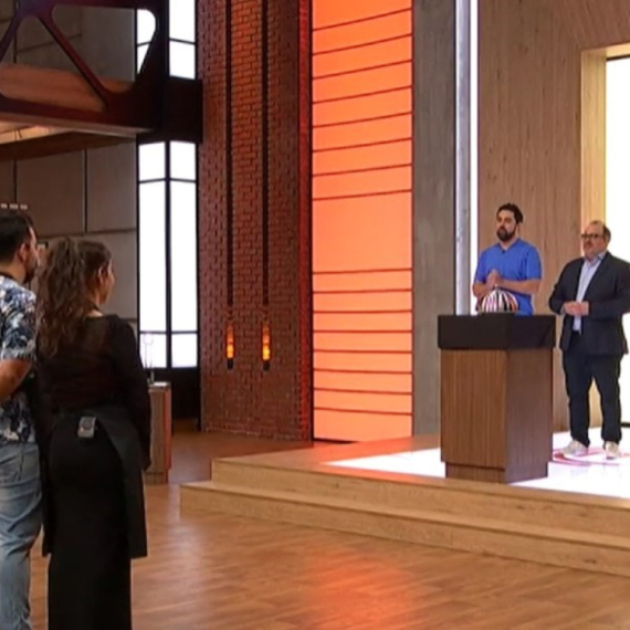 Sudije "MasterChefa" dobile pojačanje: Pred takmičarima je ozbiljan zadatak, on će probati njihova jela