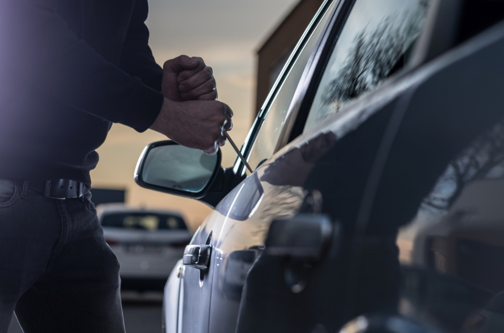 Krađa automobila sve veći problem: Lopovima dovoljno samo nekoliko sekundi