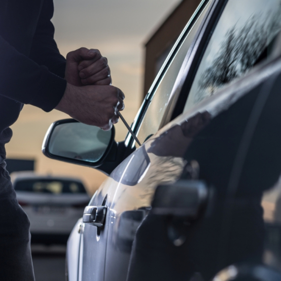 Lopovi sve sofisticiraniji: Jedna Toyota se najviše krade u ovoj zemlji