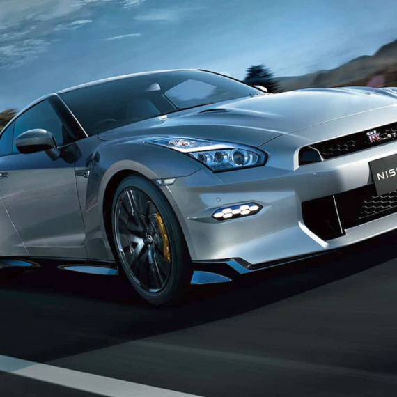 Odlazak Godzile: Da li je ovo poslednja generacija Nissana GT-R?