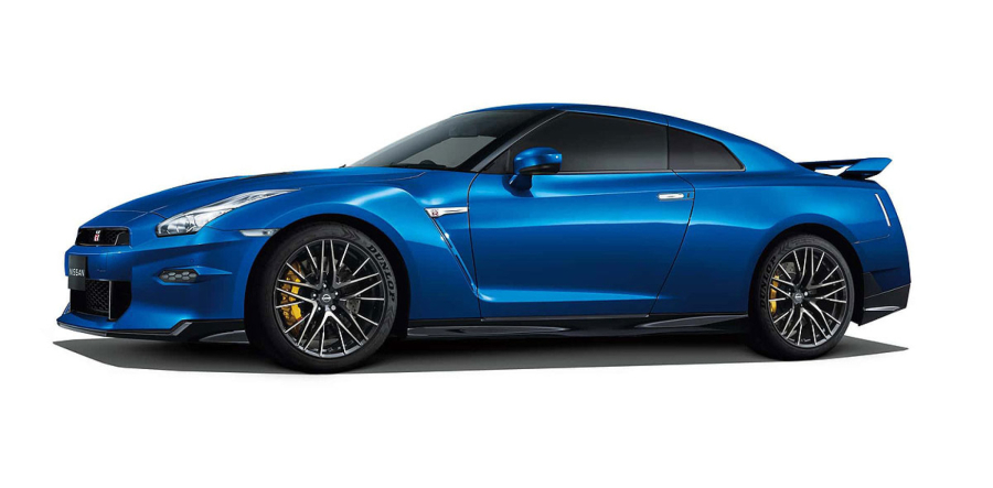 Odlazak Godzile: Da li je ovo poslednja generacija Nissana GT-R?