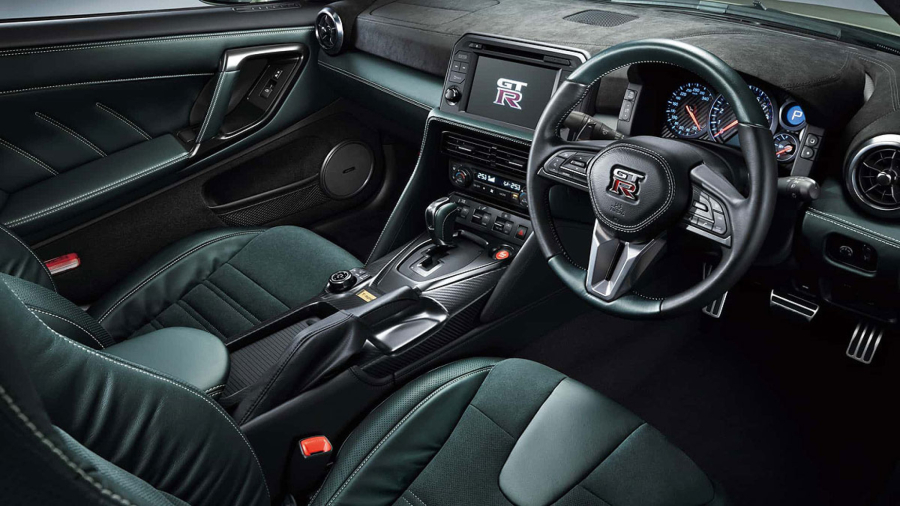 Odlazak Godzile: Da li je ovo poslednja generacija Nissana GT-R?