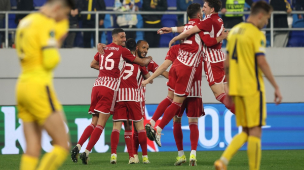 Produžeci, sedam golova, Jovetićev pečat i gol sezone u Bačkoj Topoli